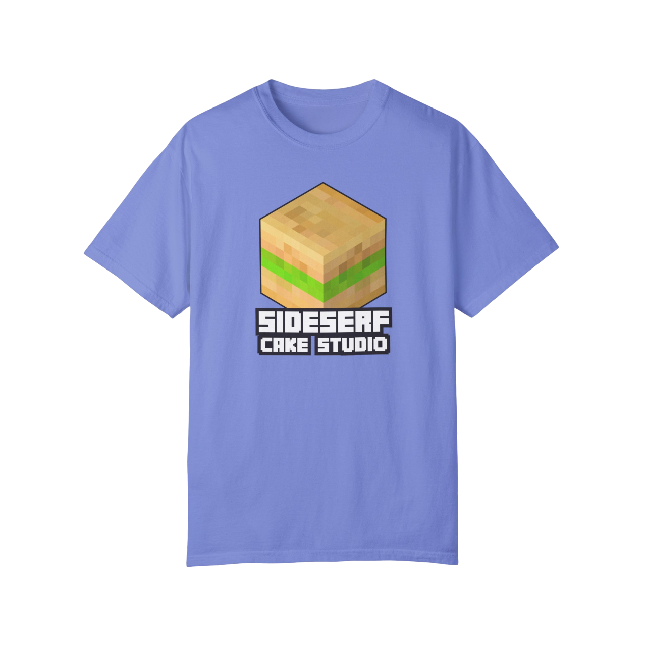 Cakecraft Tee