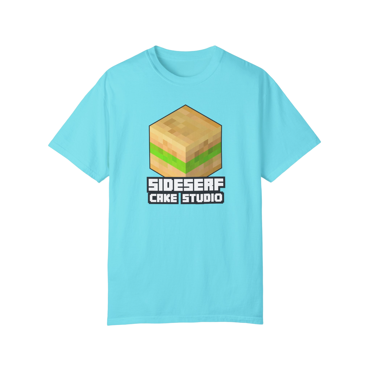 Cakecraft Tee