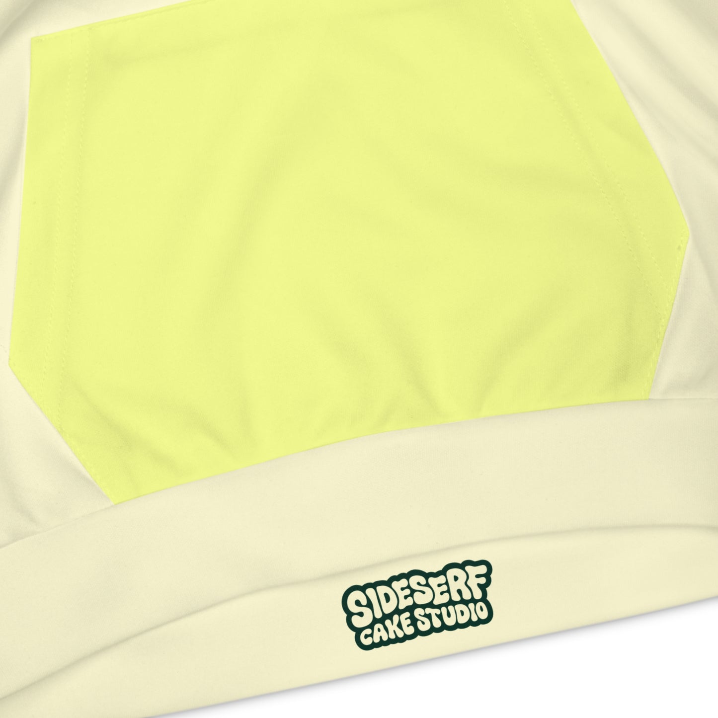 Cake Gang Youth Block Hoodie