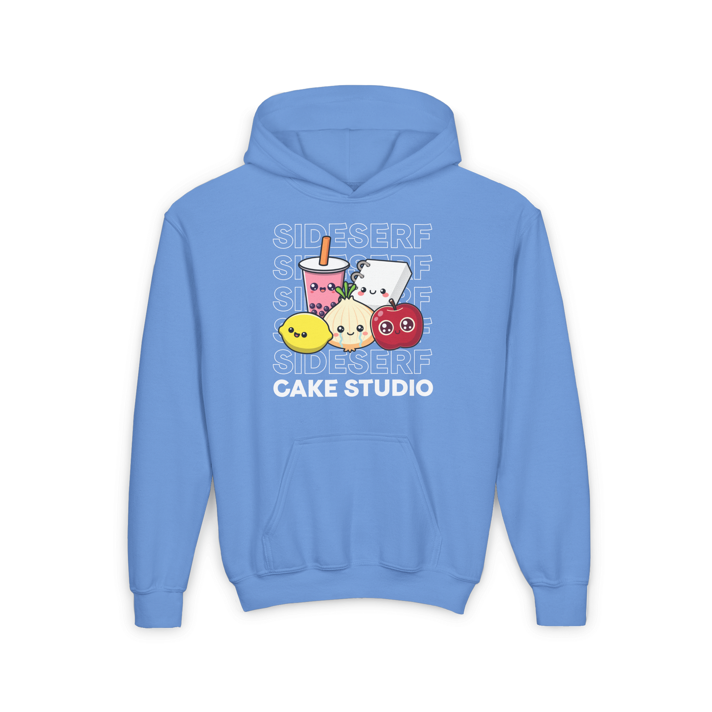 CAKE GANG Youth Hoodie