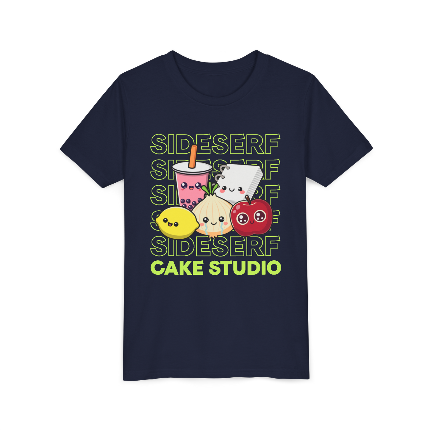 CAKE GANG Youth Tee