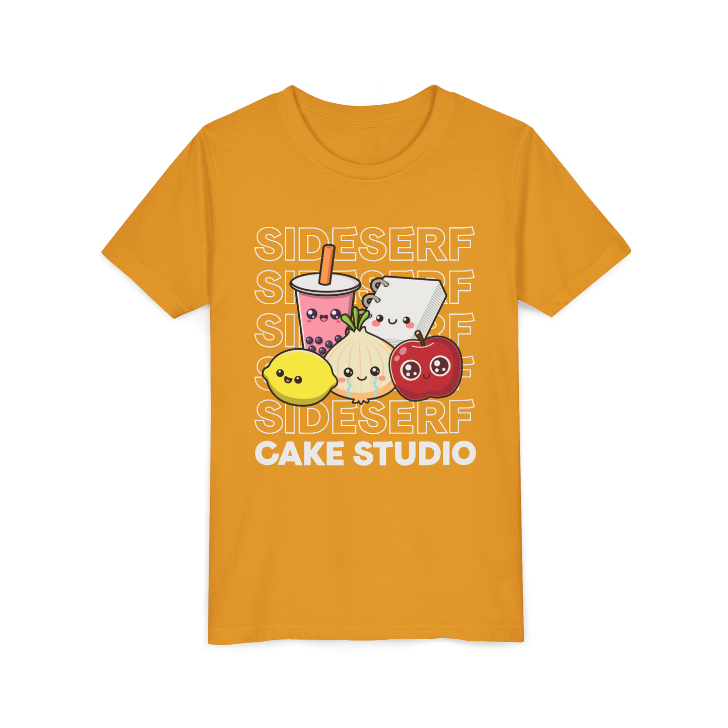 CAKE GANG Youth Tee