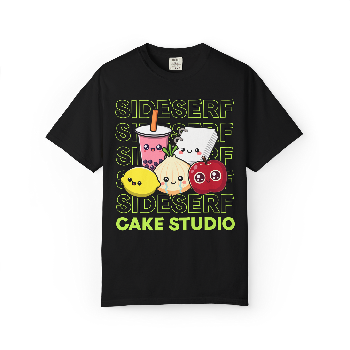 CAKE GANG Grown Up Tee