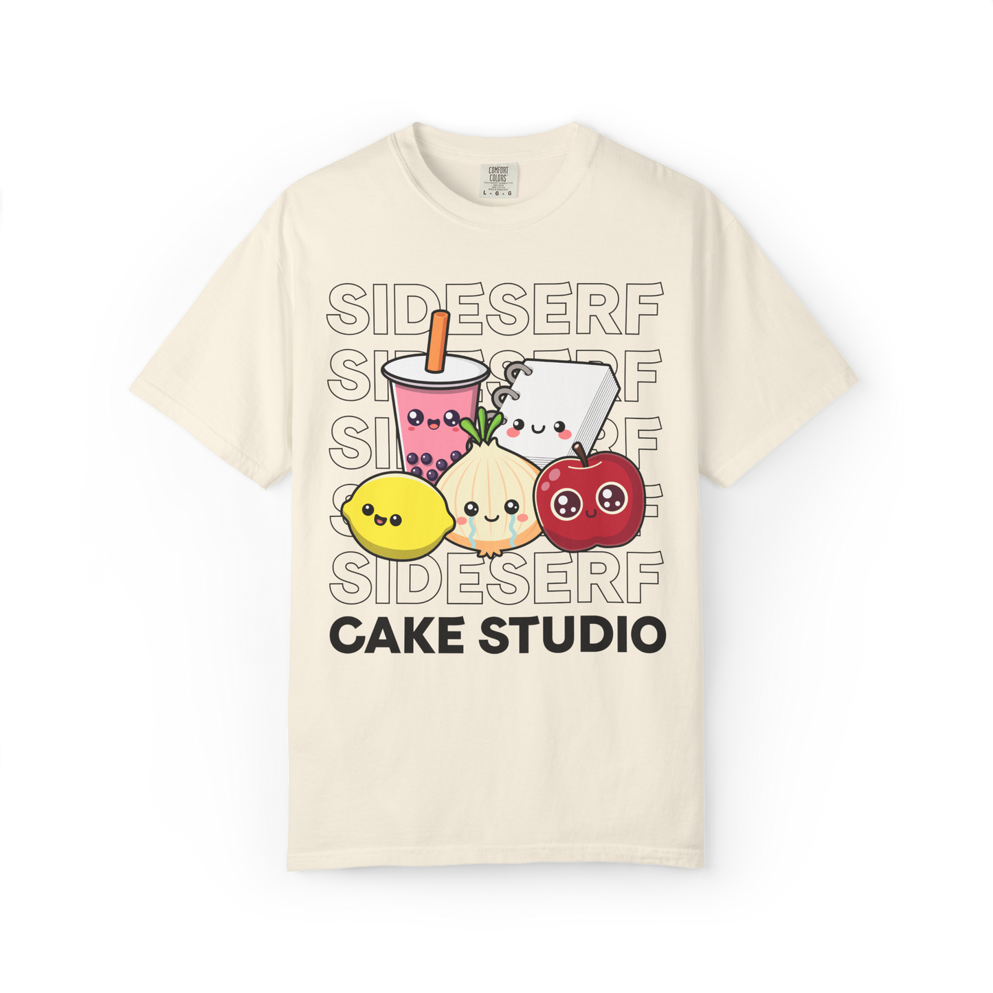 CAKE GANG Grown Up Tee