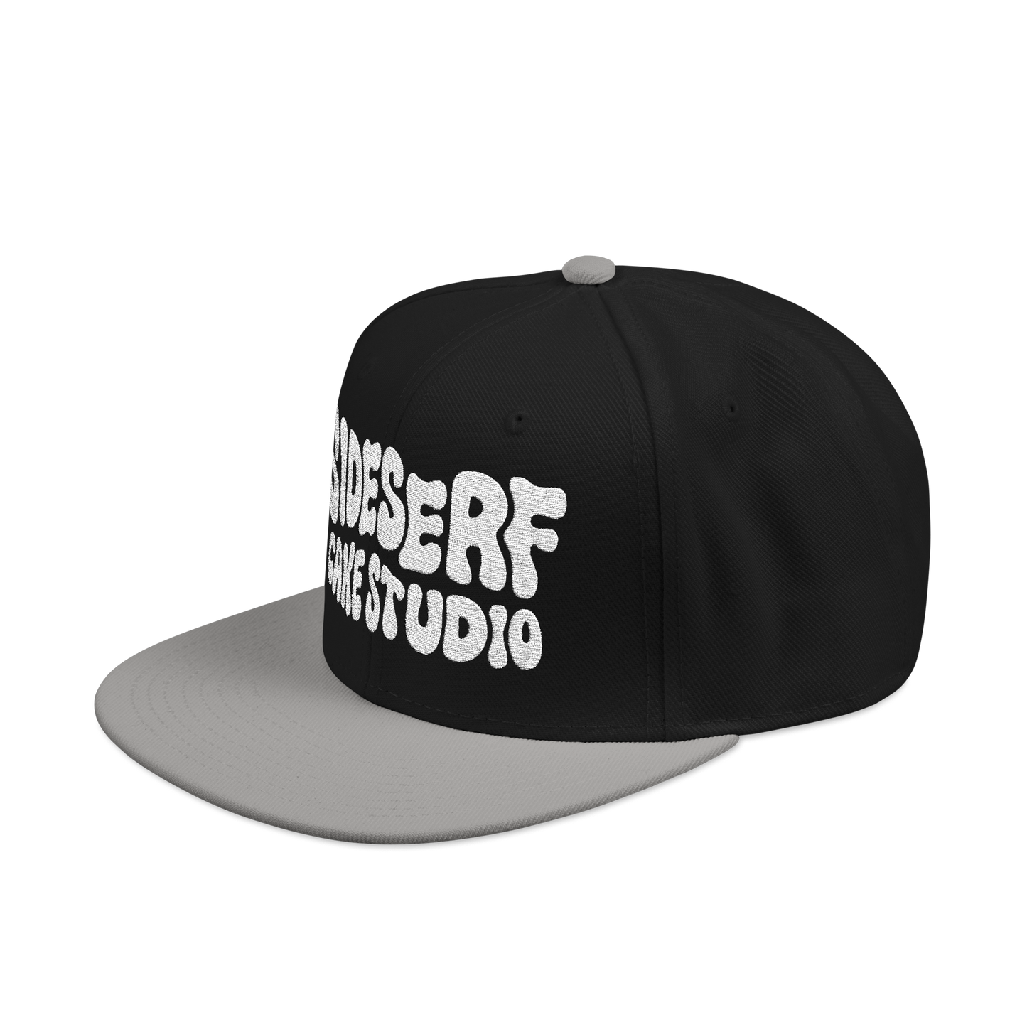 Sideserf Cake Studio Snapback