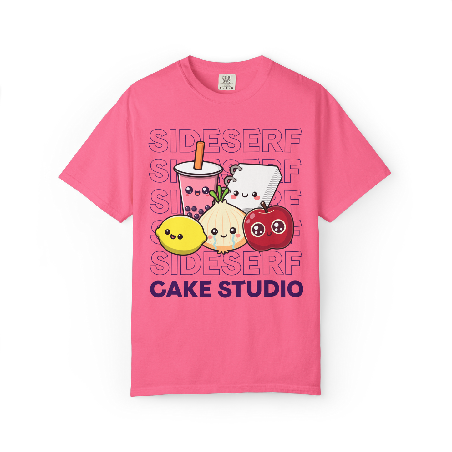 CAKE GANG Grown Up Tee
