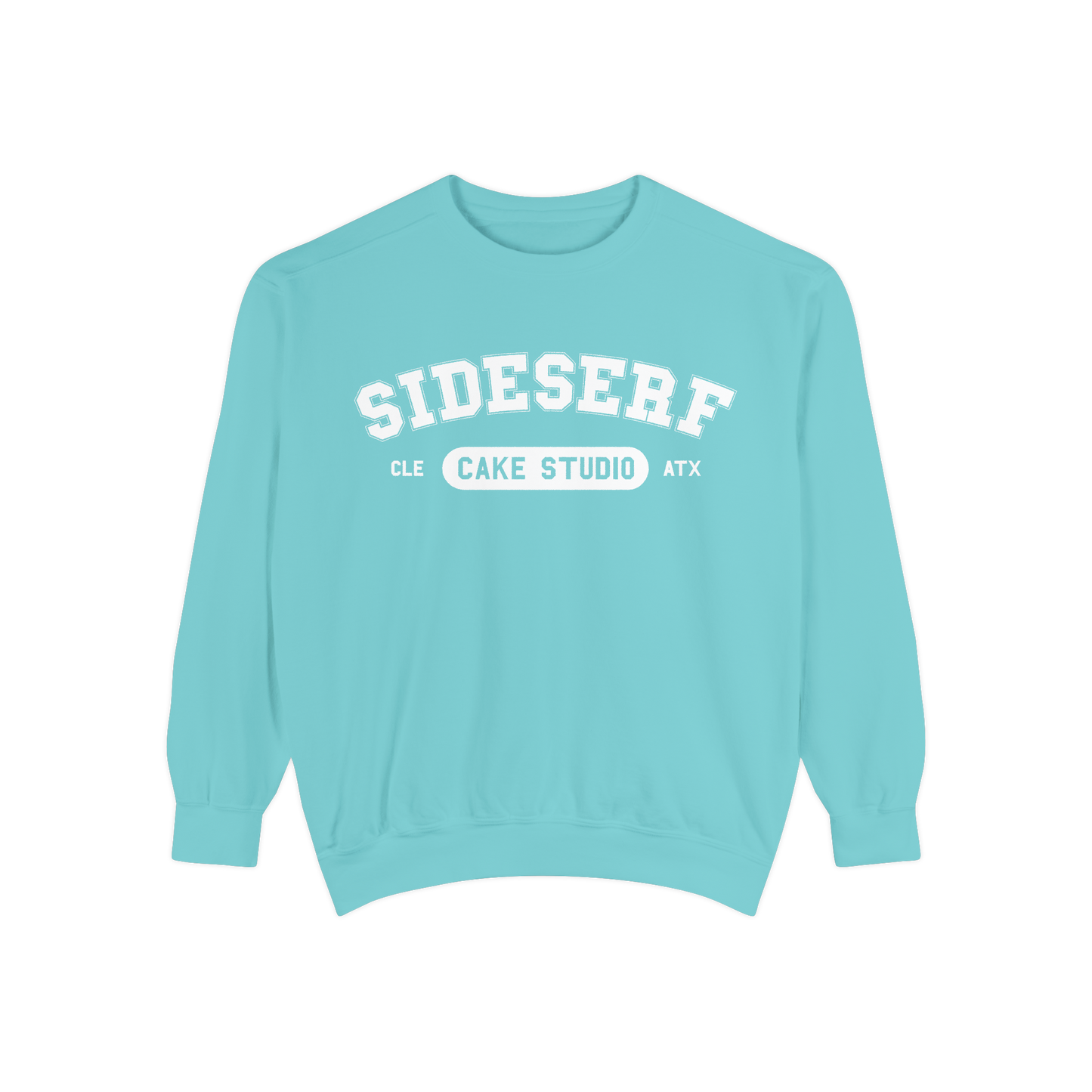 Sideserf U Sweater