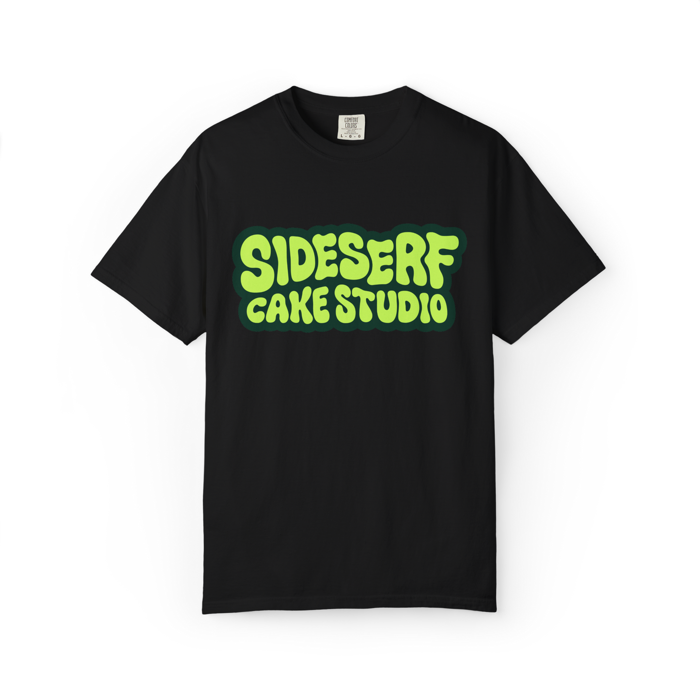 Logo Tee