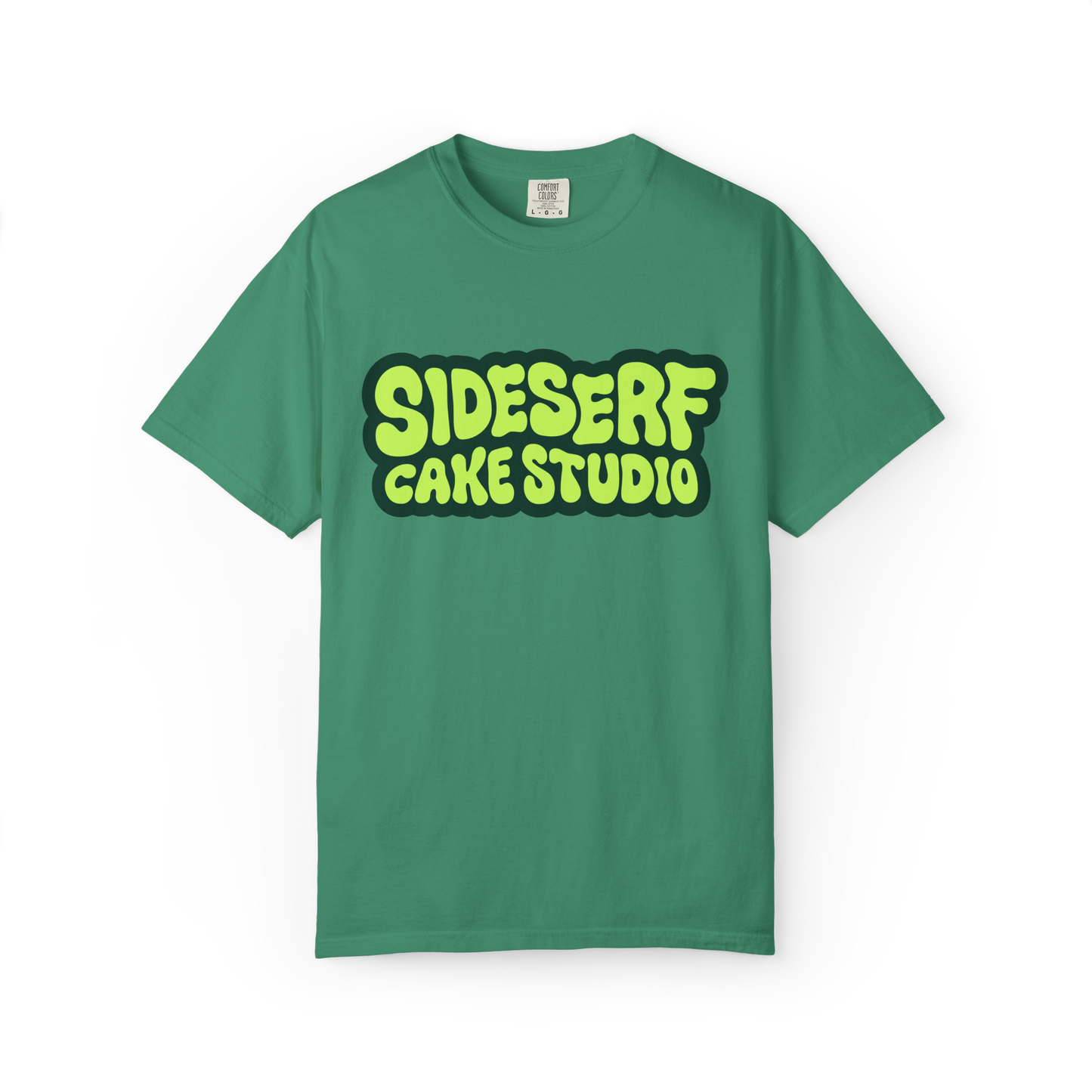 Logo Tee