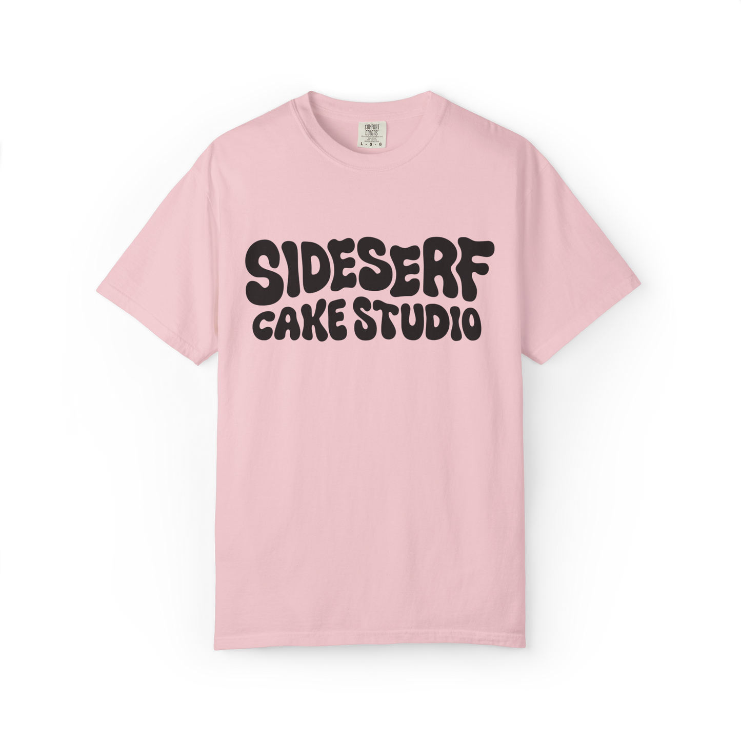Logo Tee