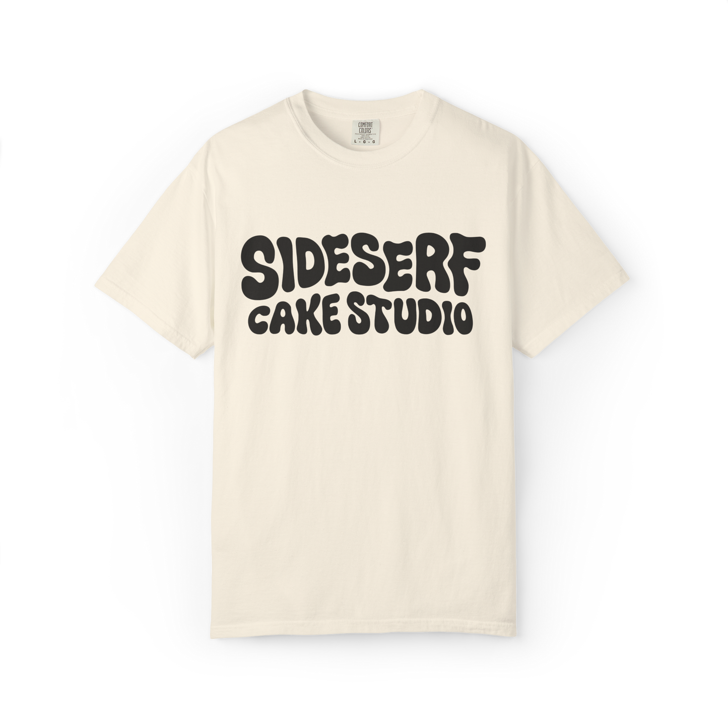 Logo Tee