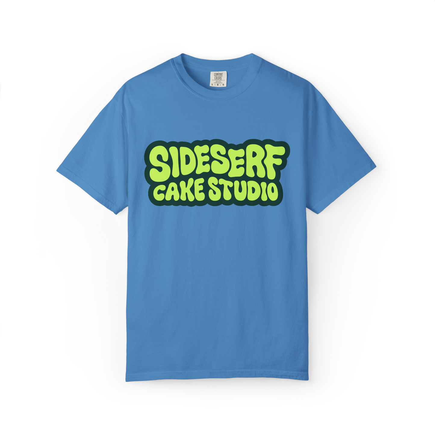 Logo Tee