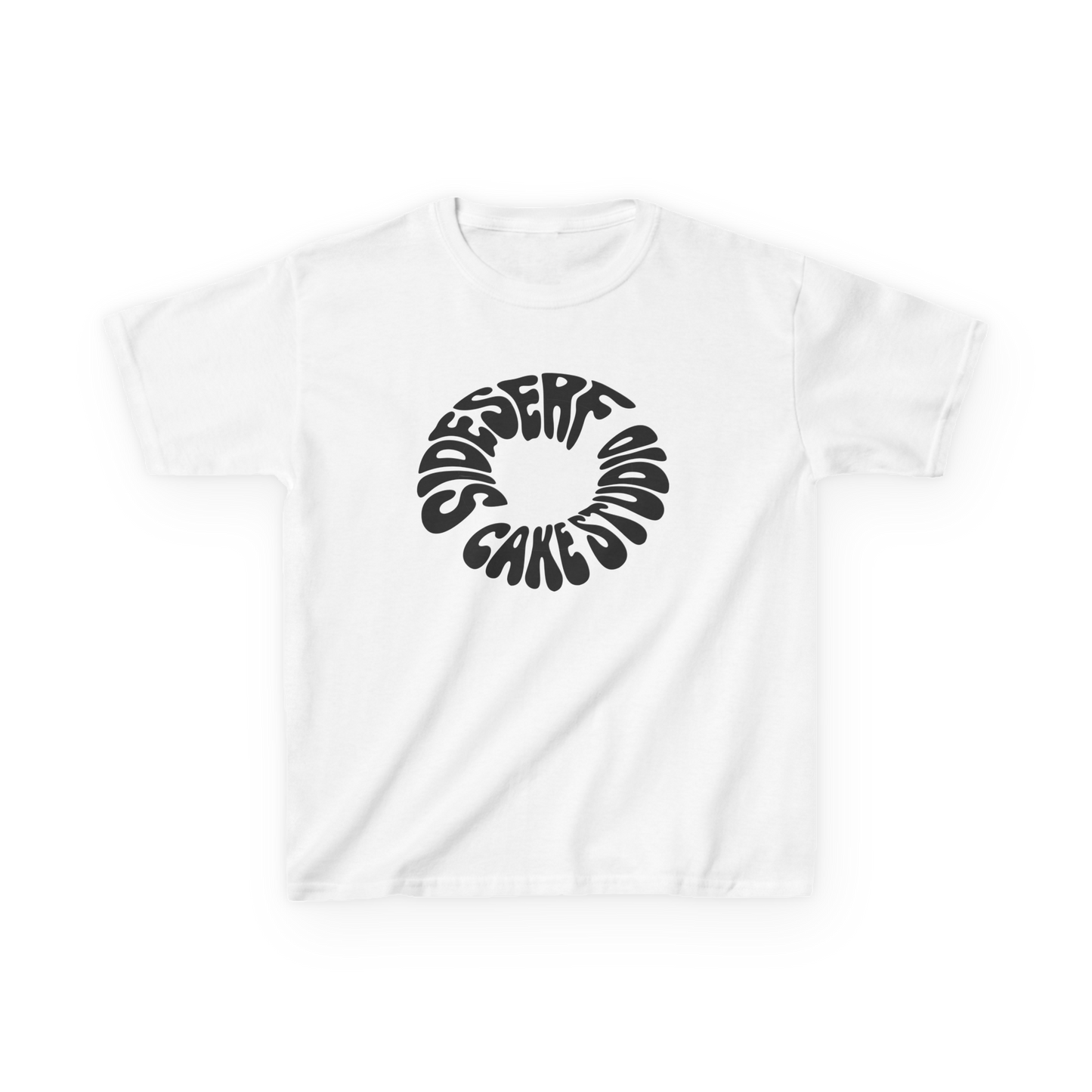 Bundt Kids Tee
