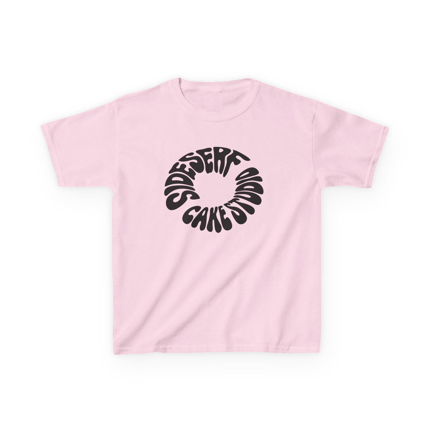 Bundt Kids Tee
