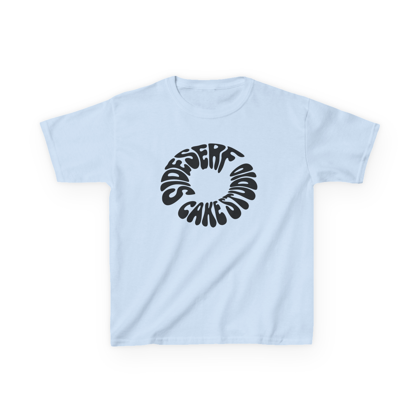 Bundt Kids Tee