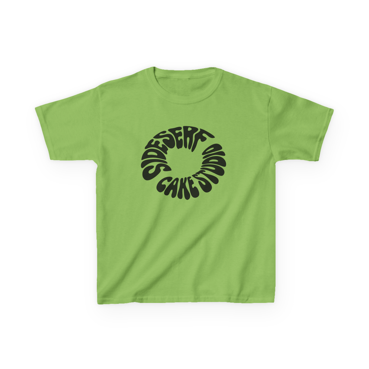Bundt Kids Tee