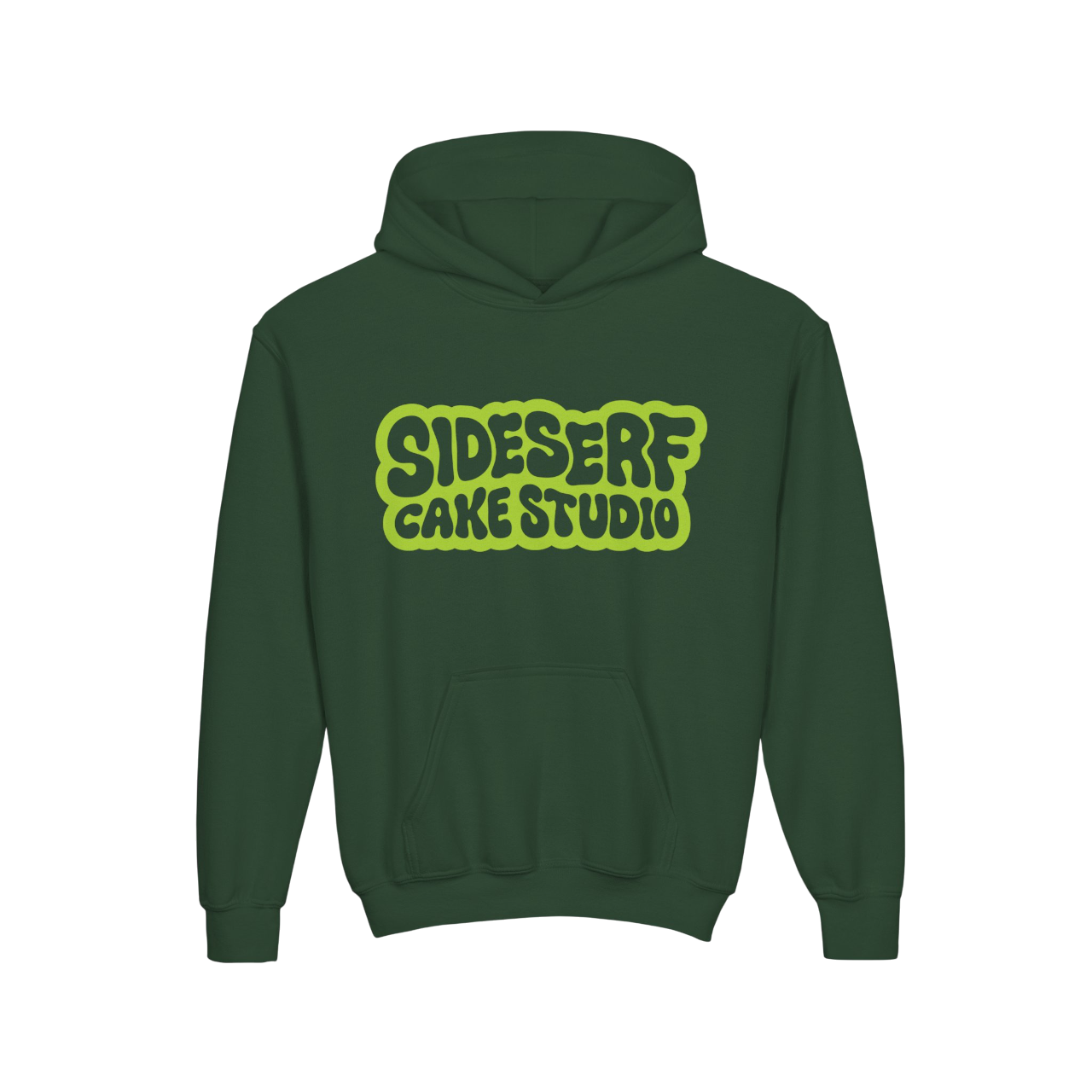 Sideserf Youth Hoodie