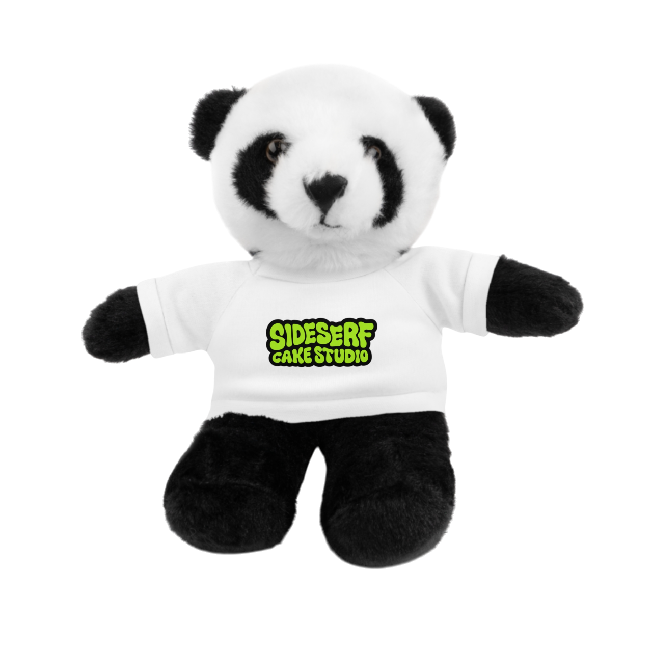 Sideserf Stuffed Animal