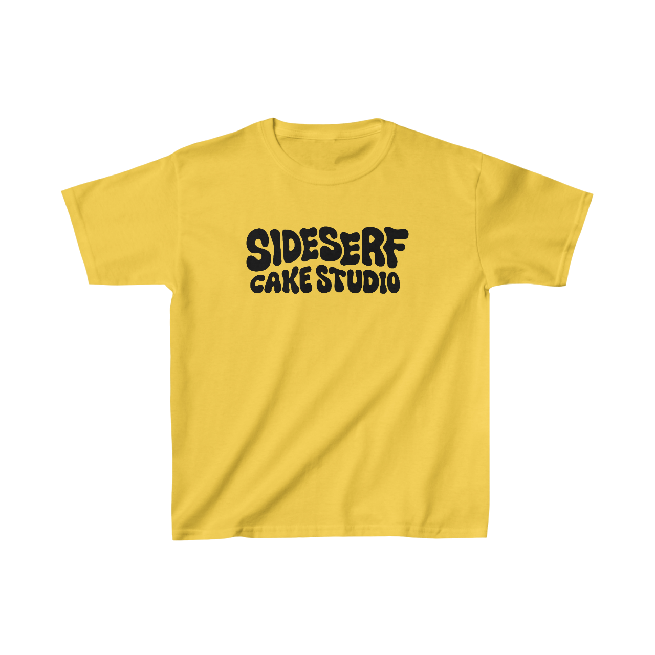 Sideserf Kids Tee