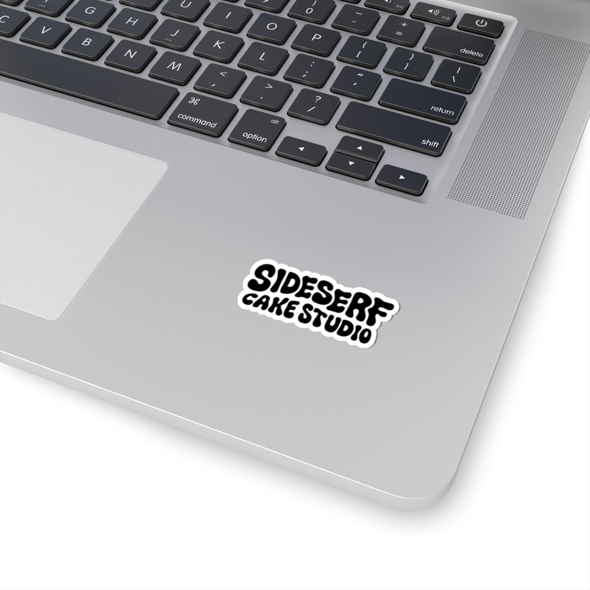 Sideserf Sticker