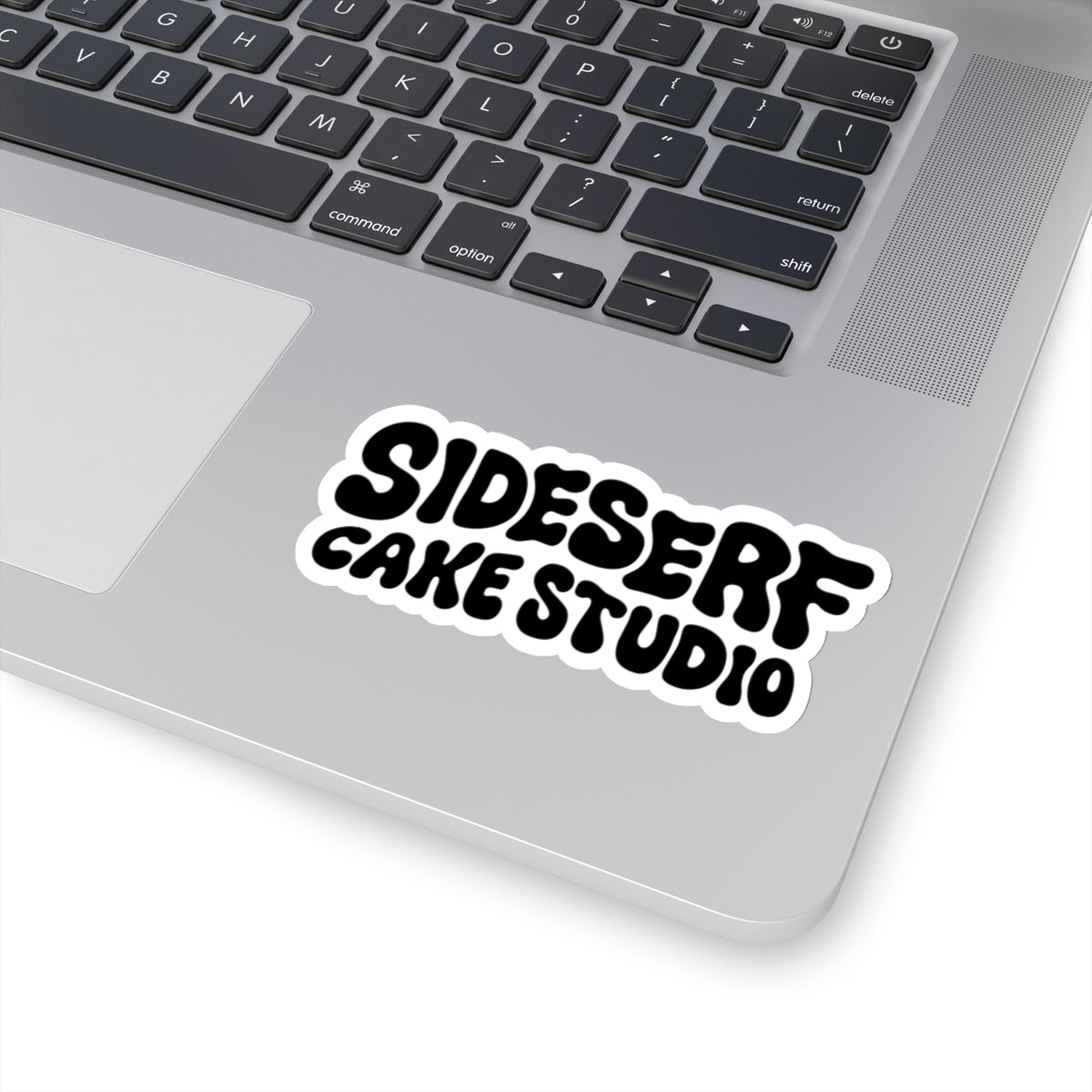 Sideserf Sticker