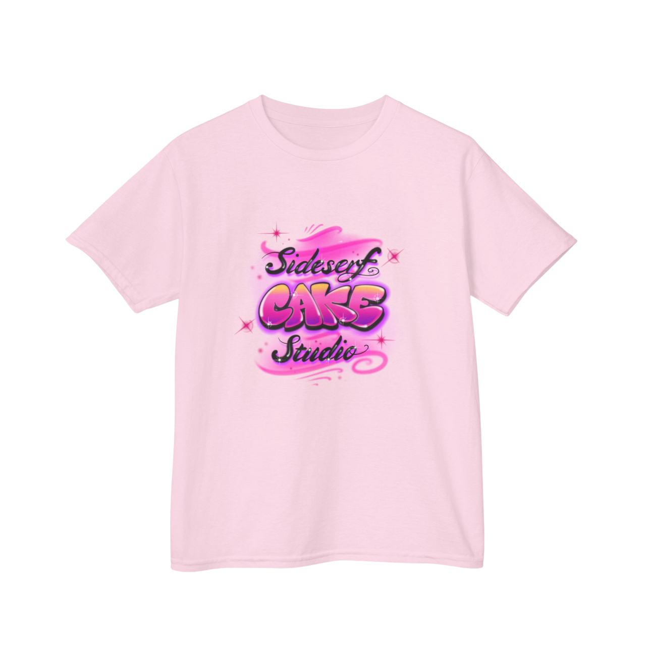 Airbrush Kids Tee