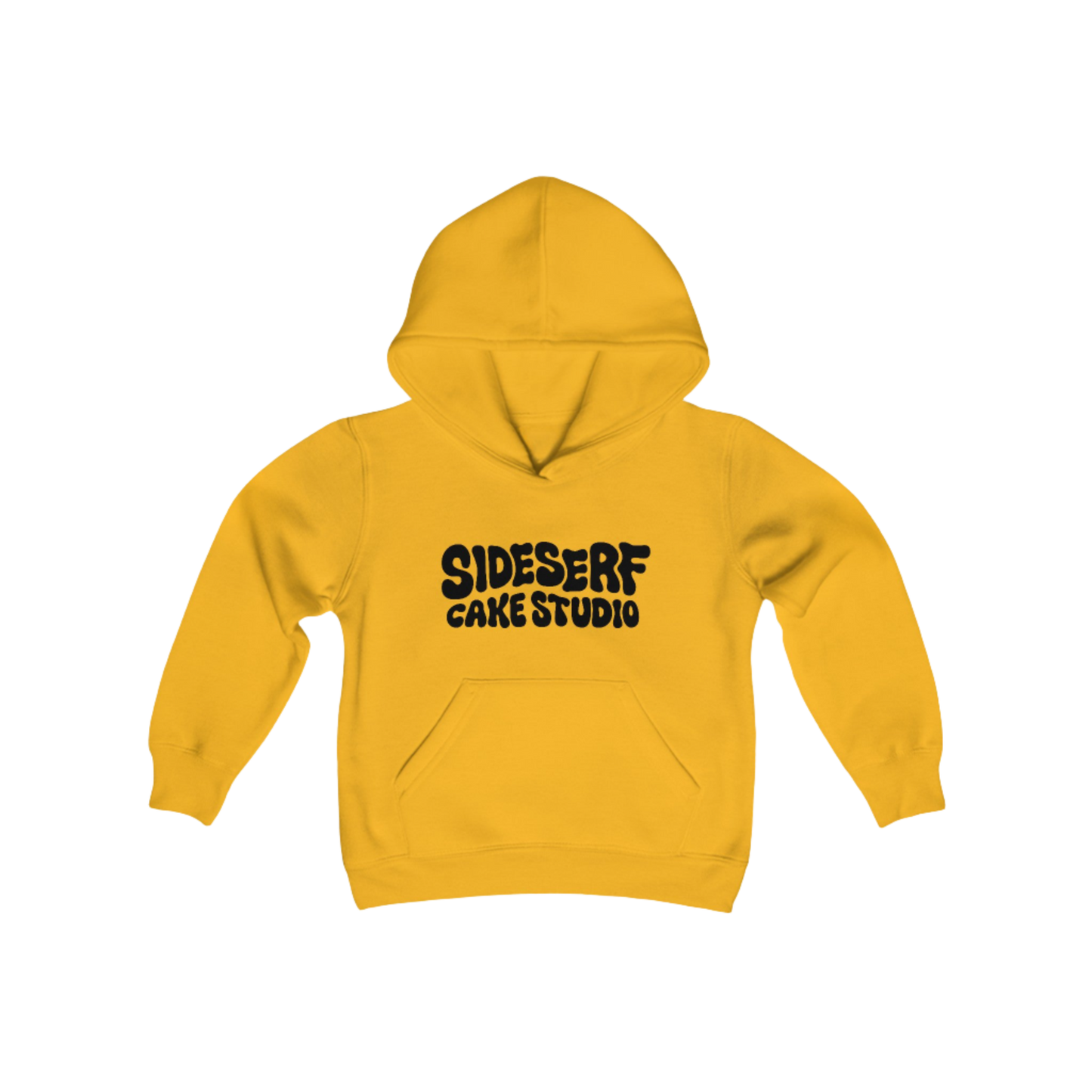 Logo Youth Hoodie