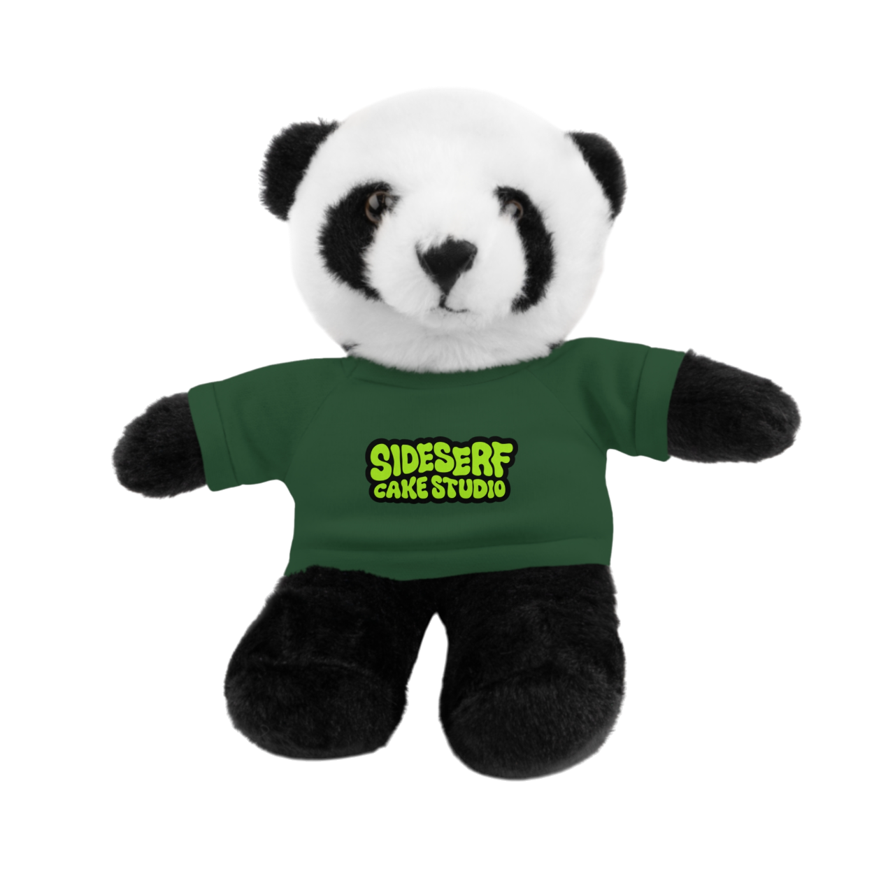 Sideserf Stuffed Animal