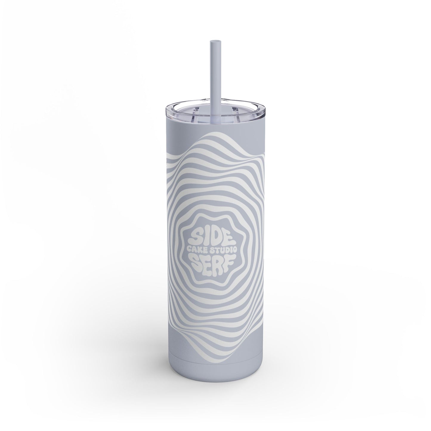 Sideserf Cakes Tumbler, 20oz