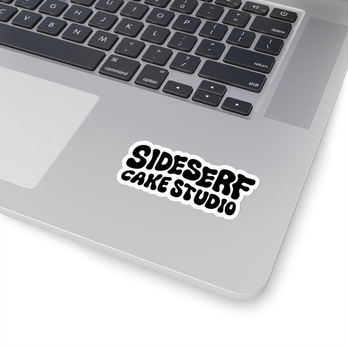 Sideserf Sticker