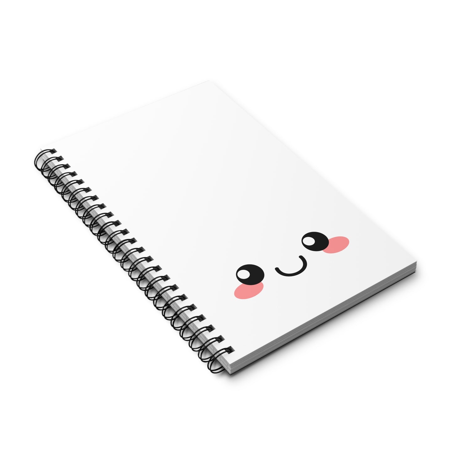 Paige Notebook