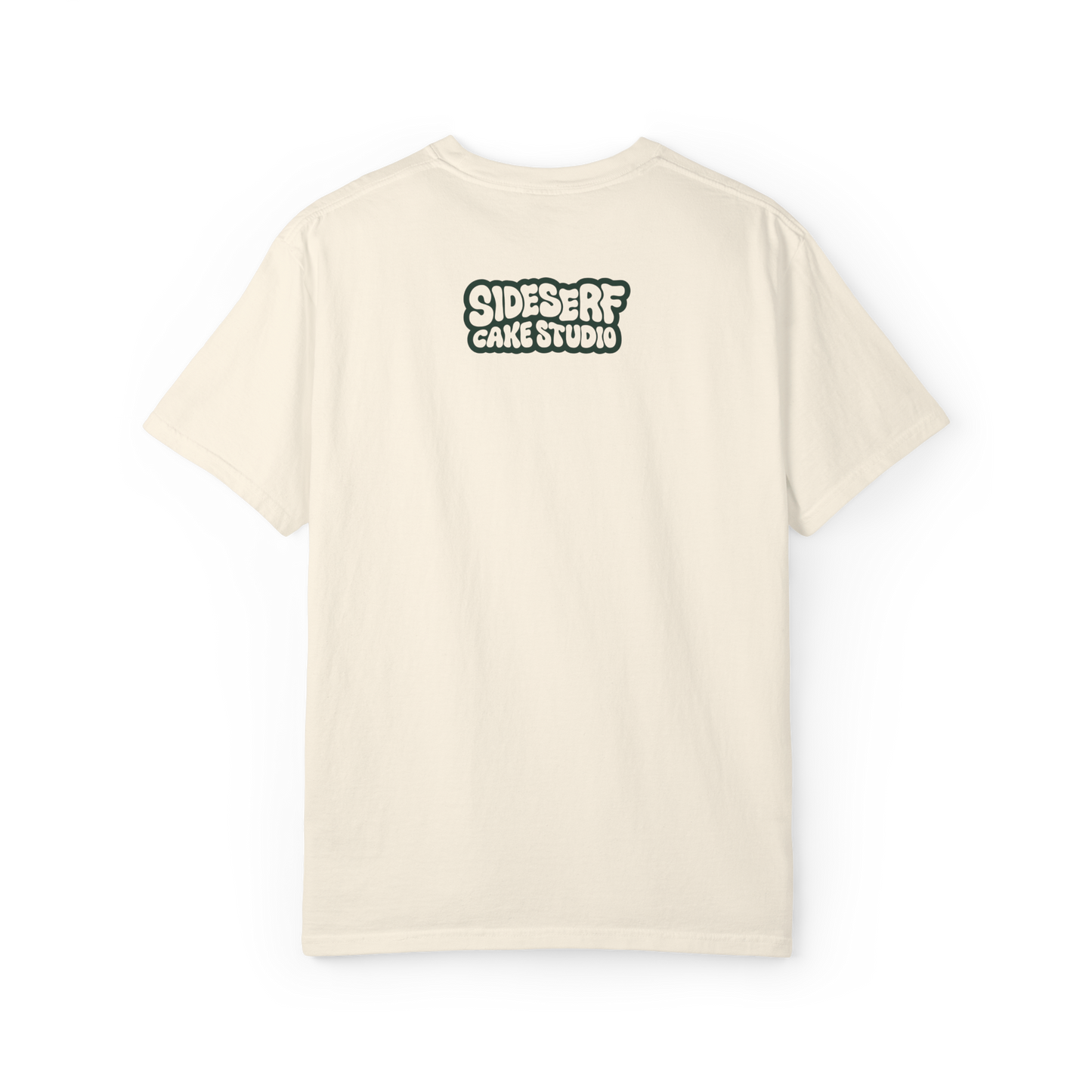 Layery the Onion Tee