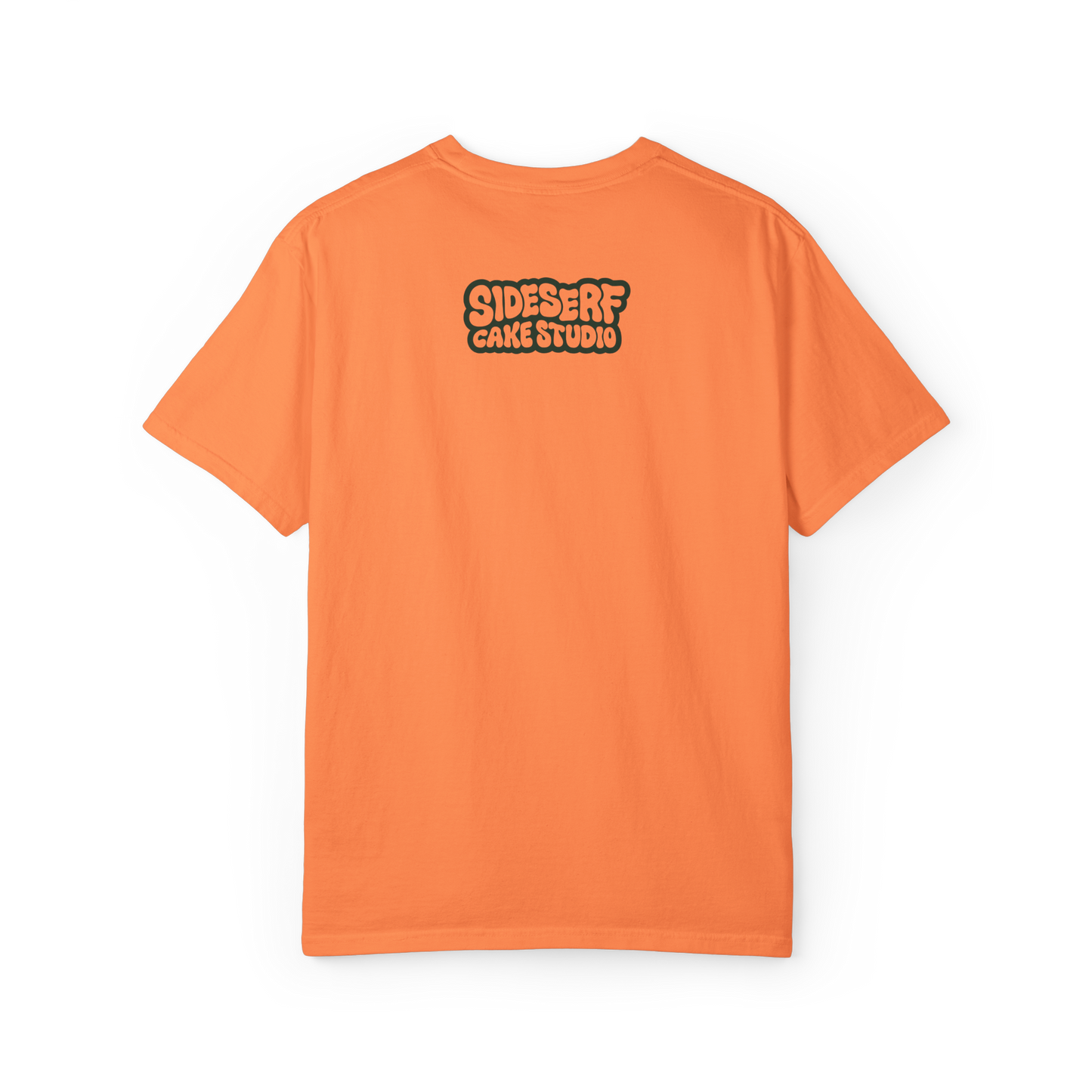 Corey the Apple Tee