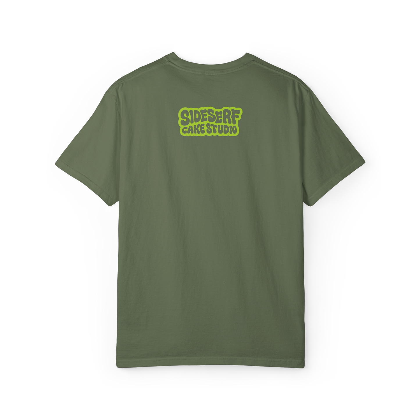 Layery the Onion Tee