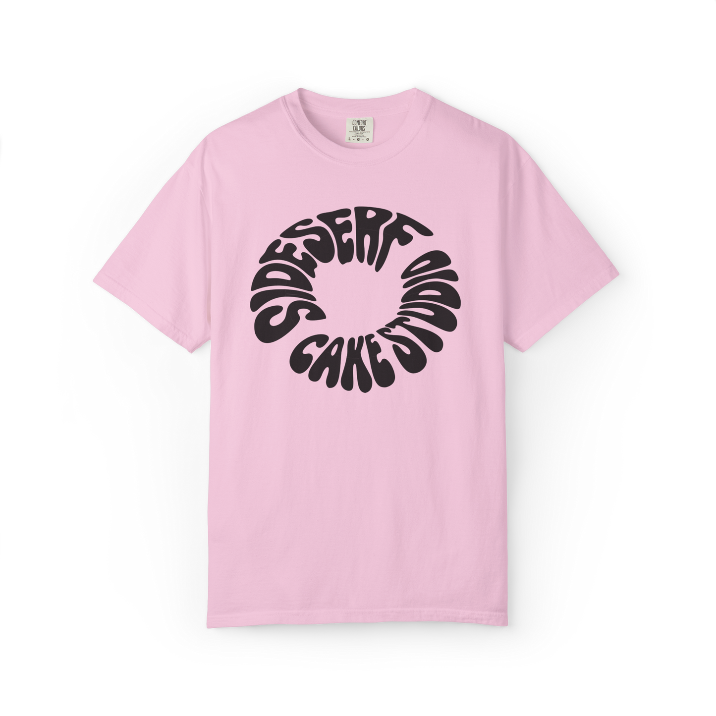 Bundt Tee