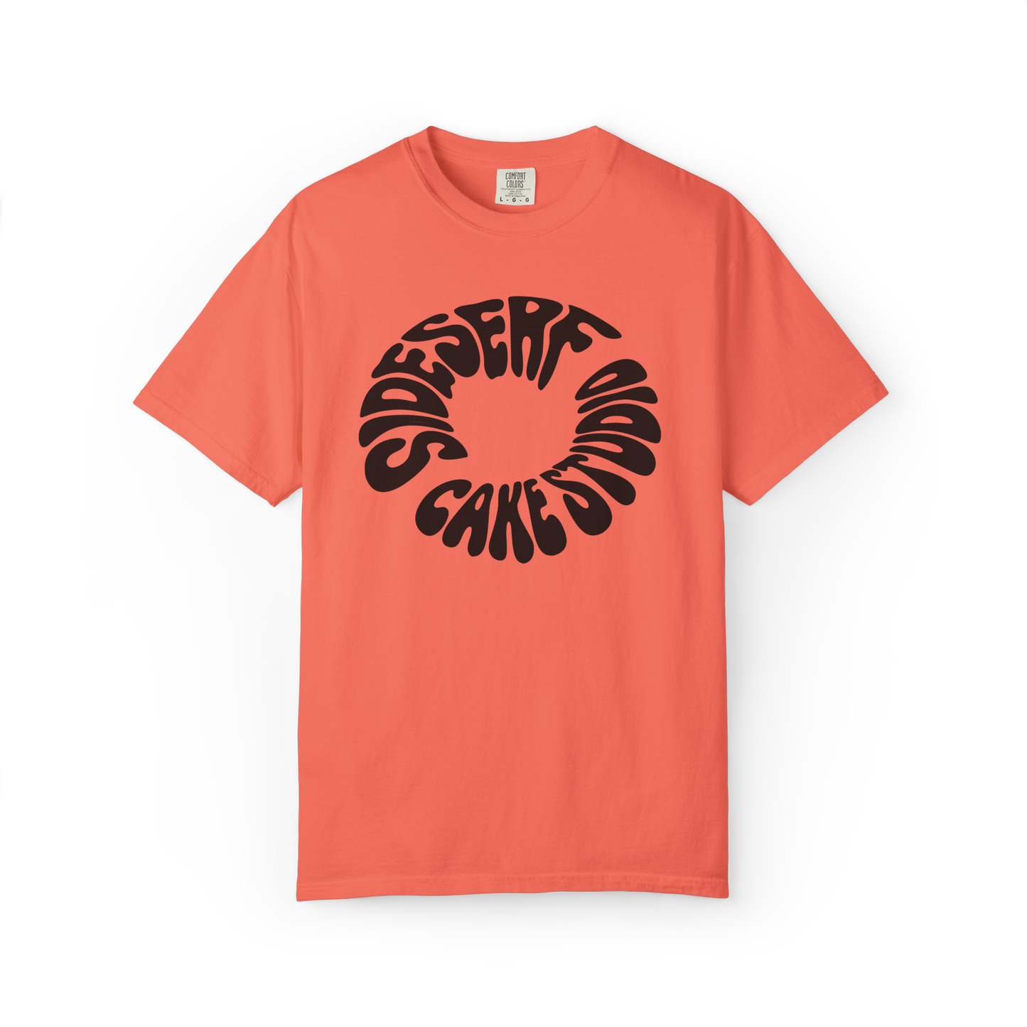 Bundt Tee