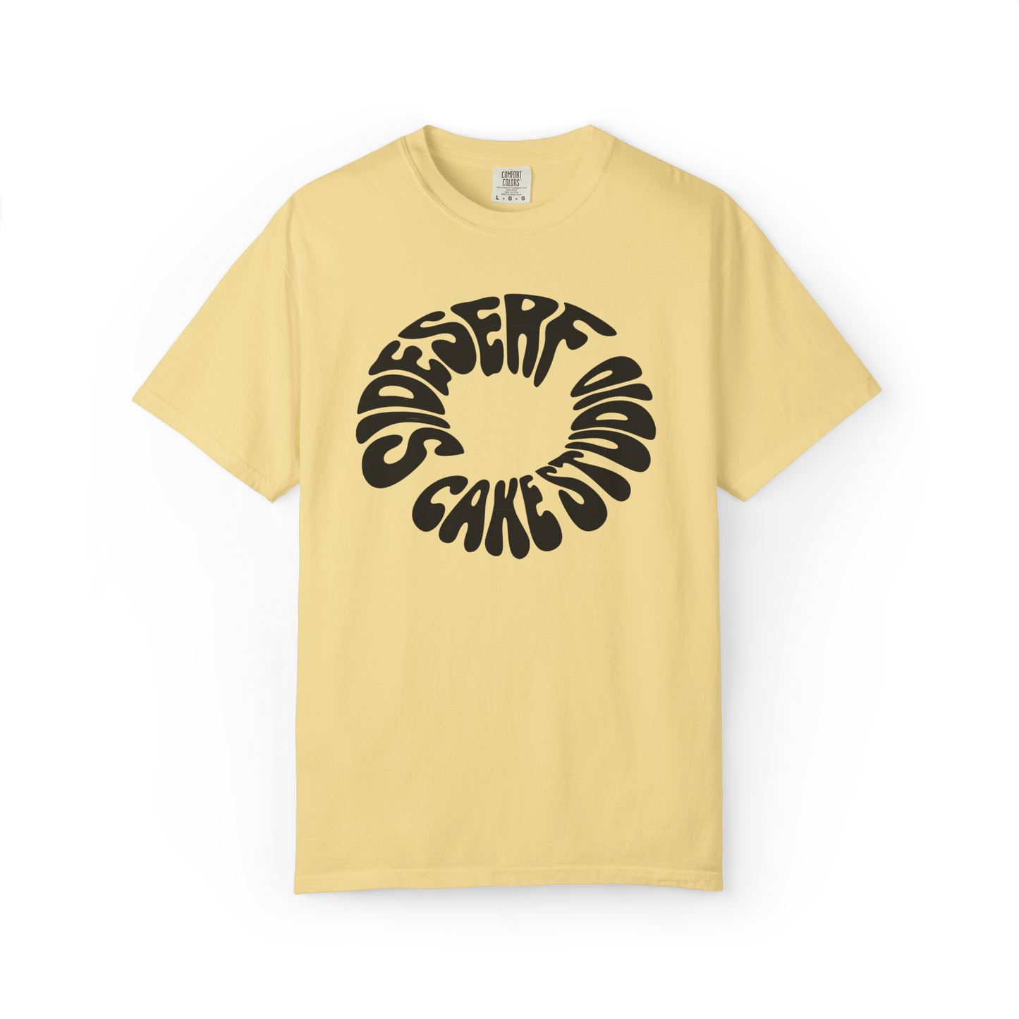 Bundt Tee