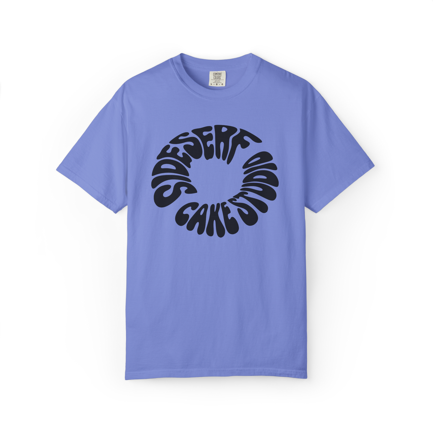 Bundt Tee