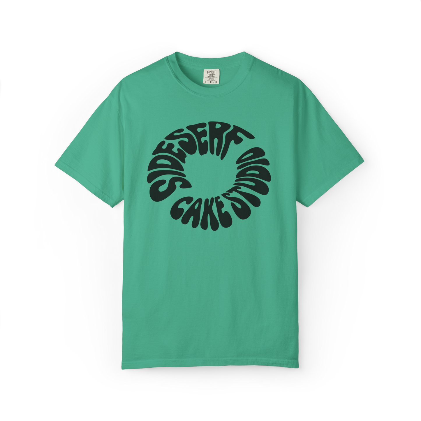Bundt Tee