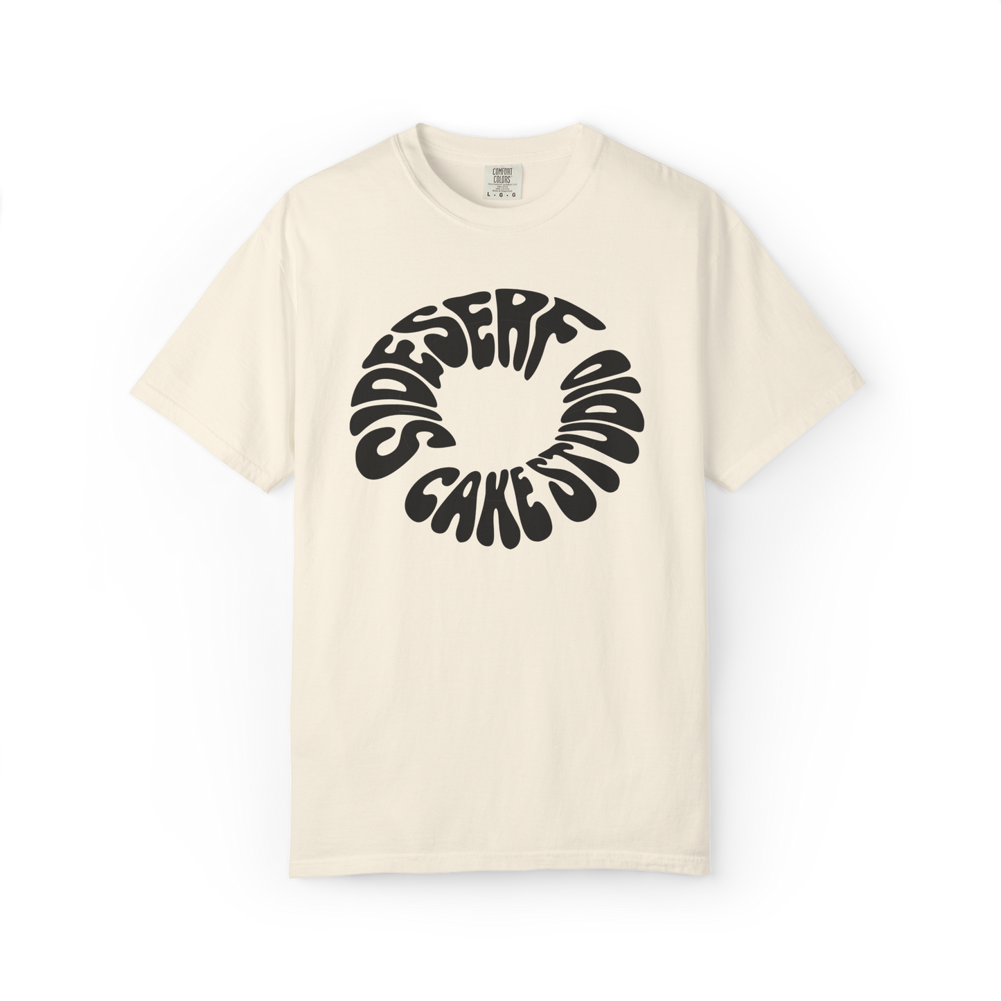 Bundt Tee