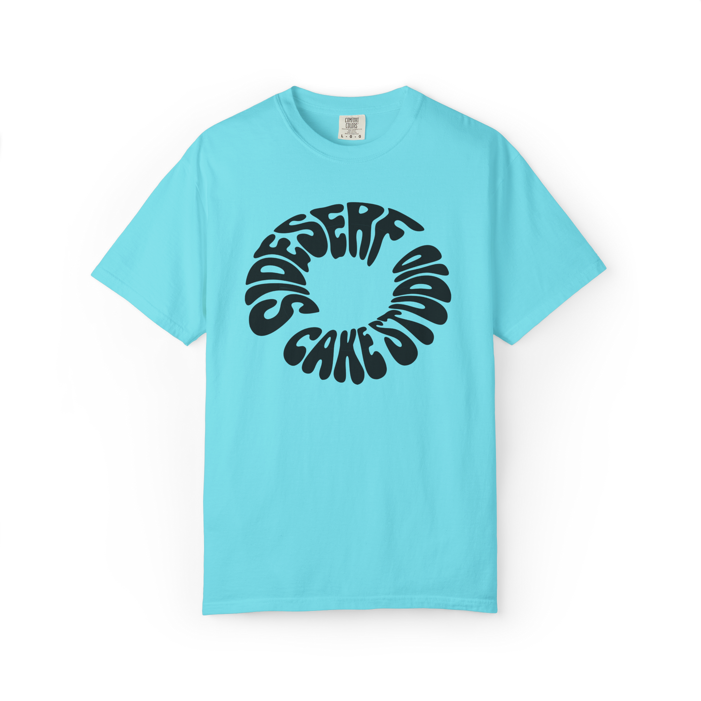 Bundt Tee