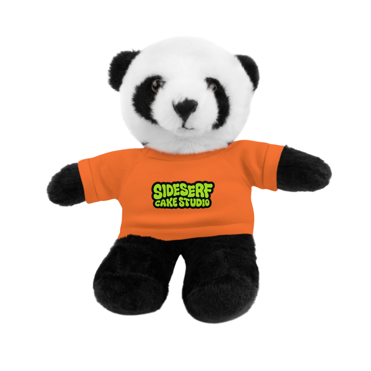 Sideserf Stuffed Animal