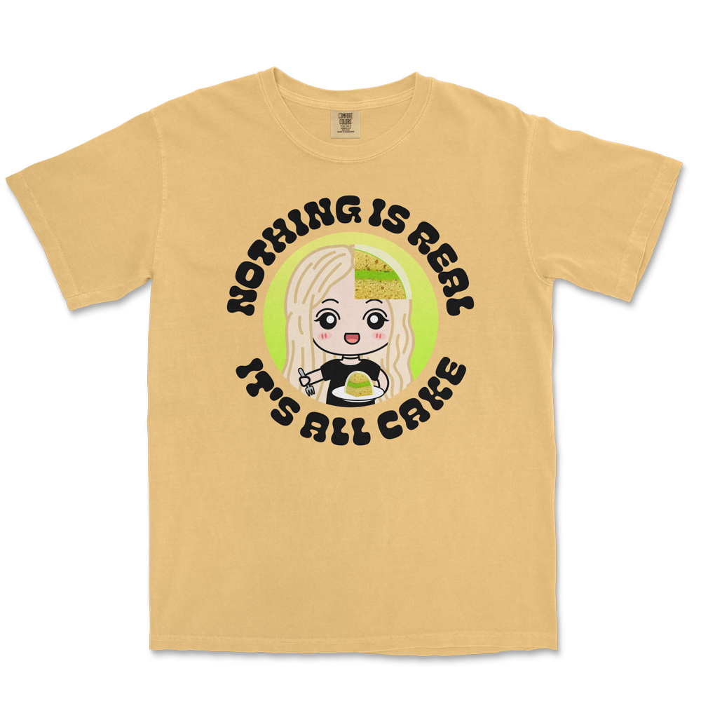 It's All Cake Tee