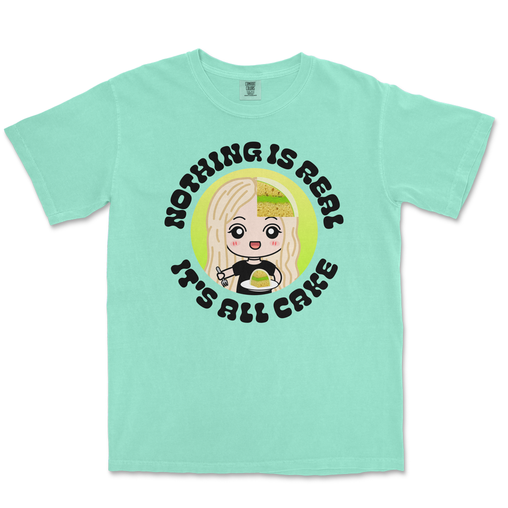 It's All Cake Tee