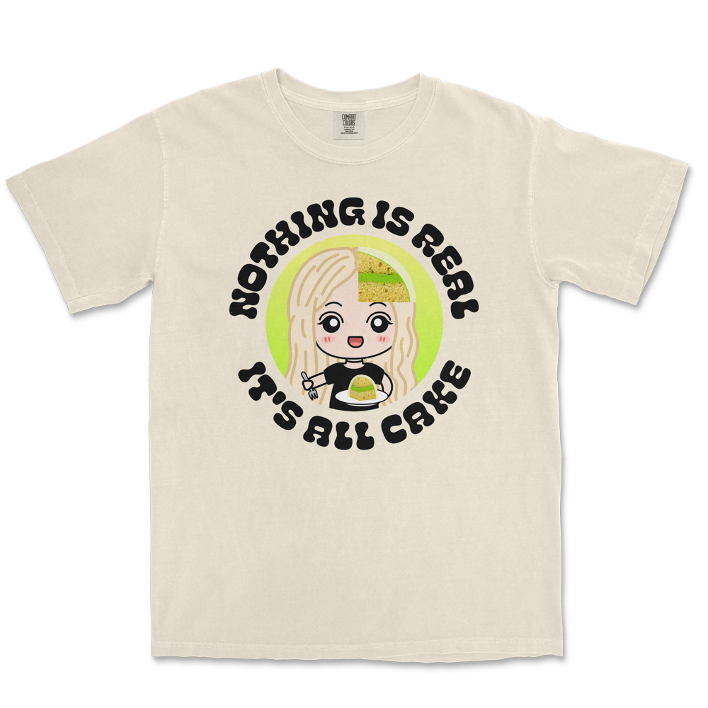It's All Cake Tee