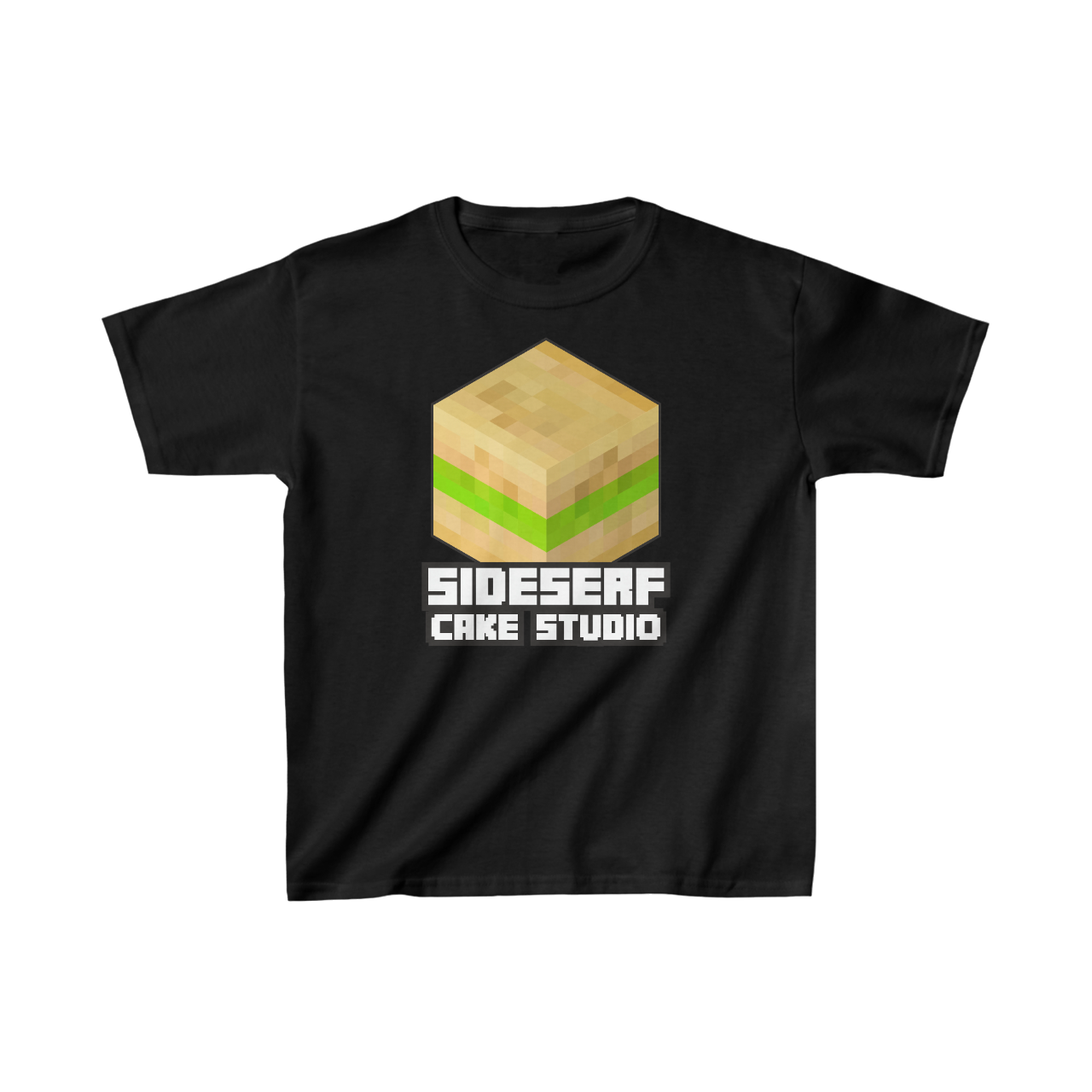 Cake Craft Kids Tee