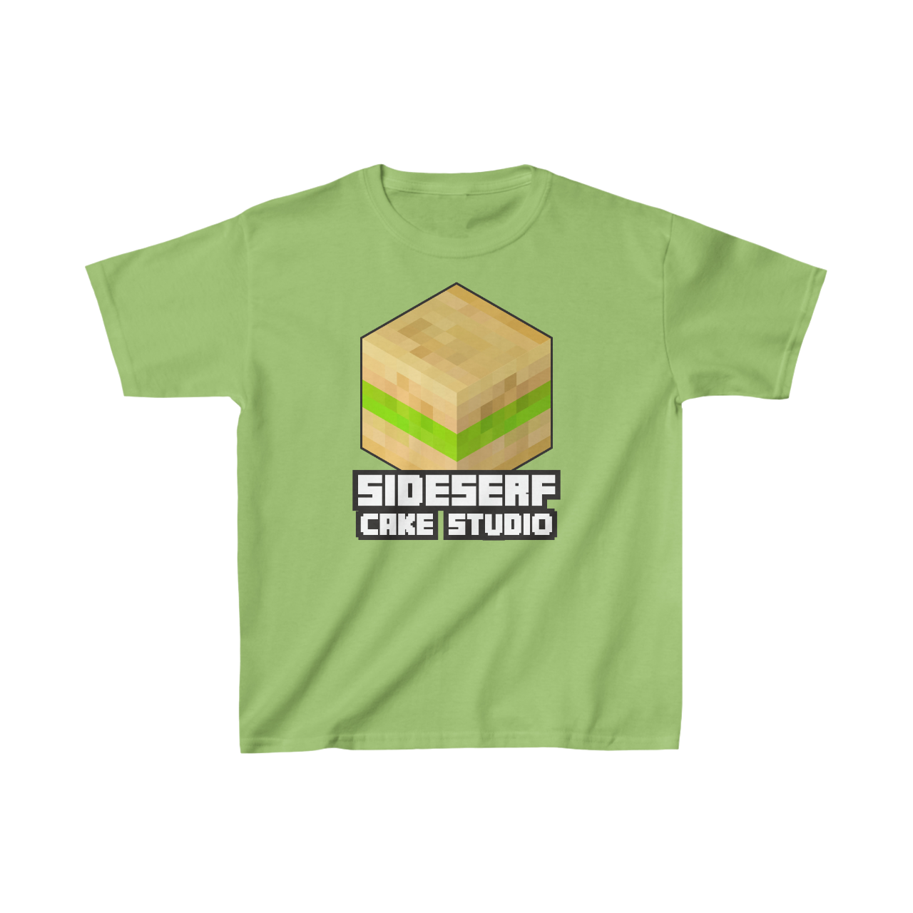 Cake Craft Kids Tee