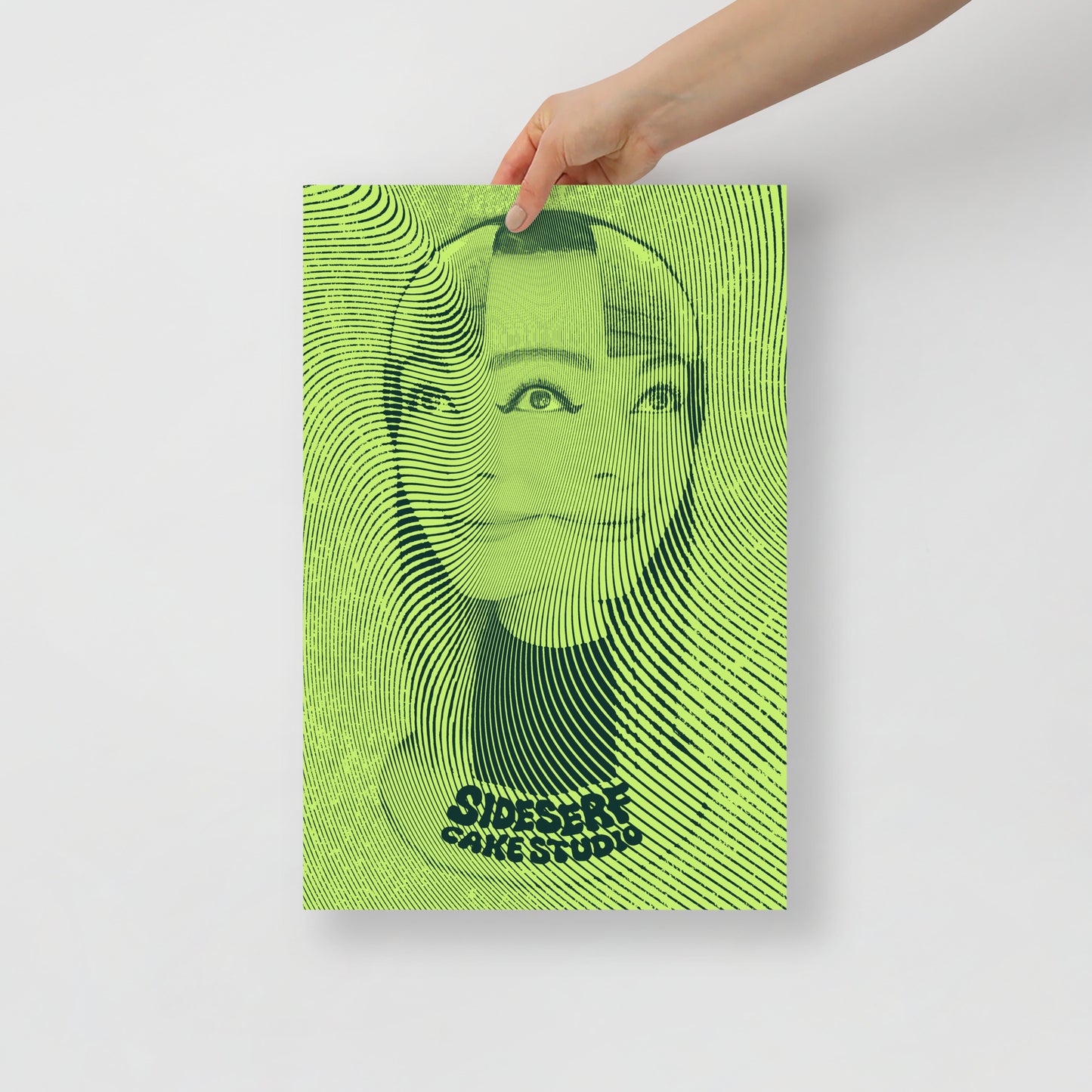 Third Eye Poster