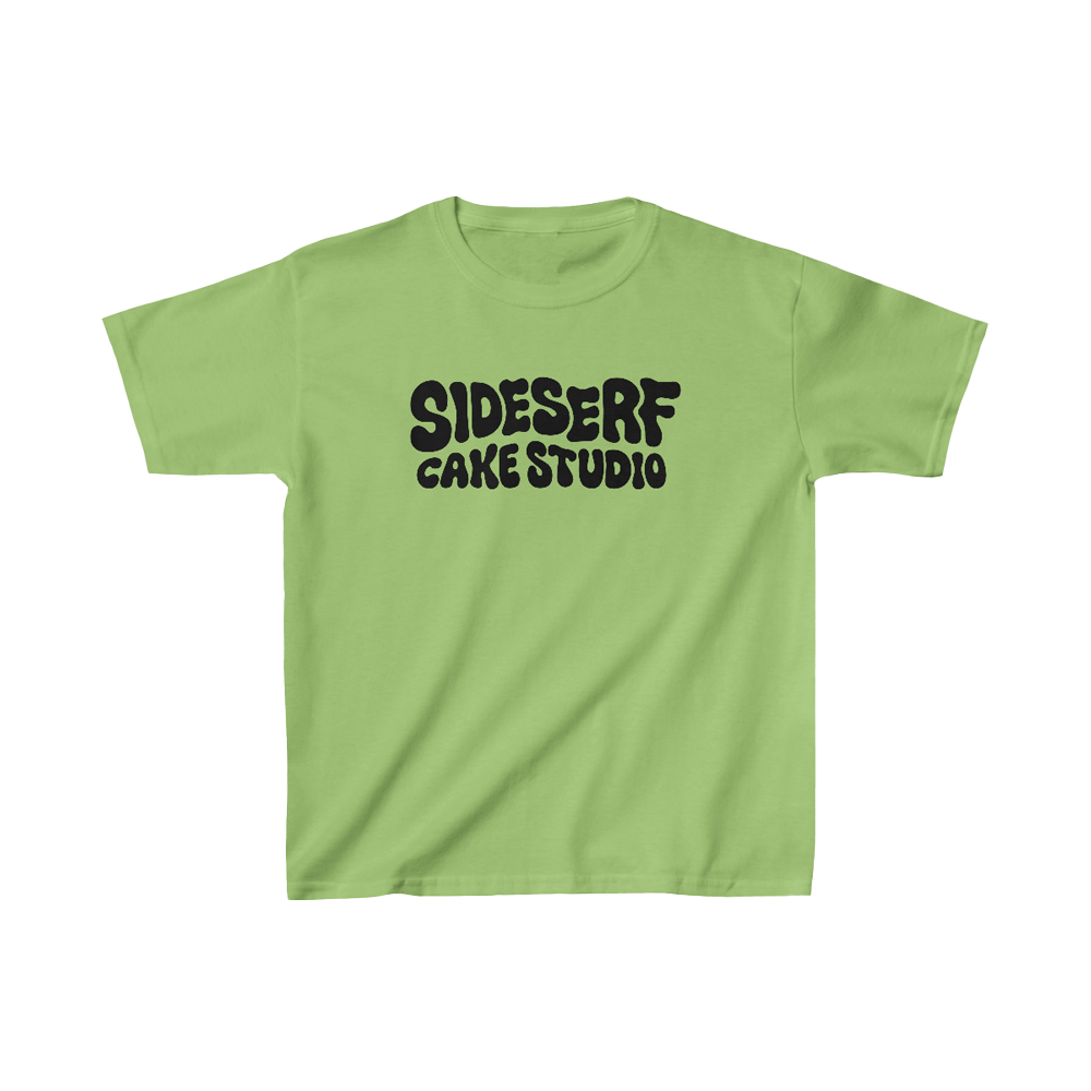 Sideserf Kids Tee