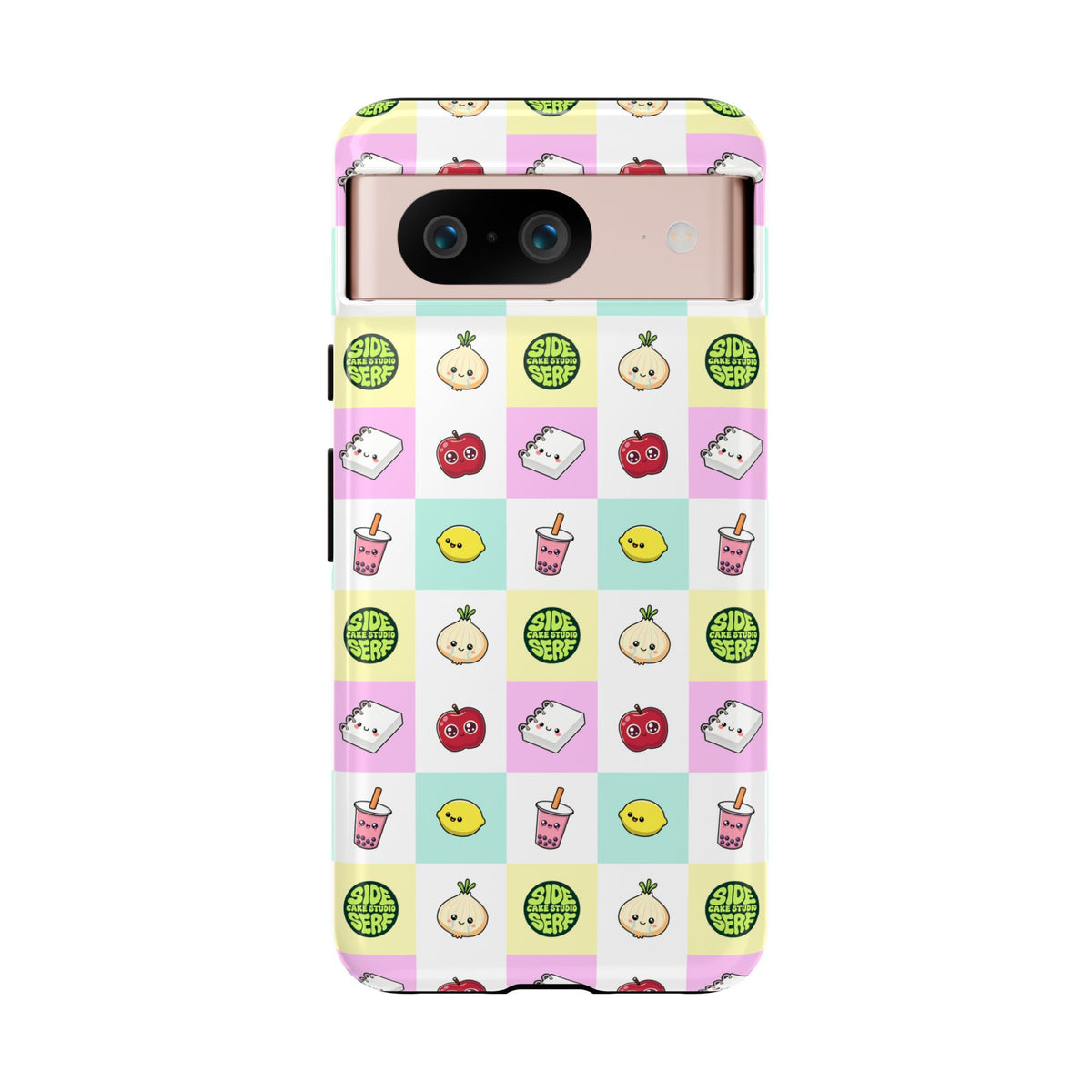 Cake Gang Phone Case